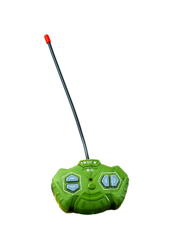 ROB-1906-2,Tractor cu RC si remorca