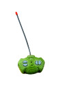 ROB-1906-2,Tractor cu RC si remorca
