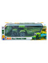 ROB-1906-2,Tractor cu RC si remorca
