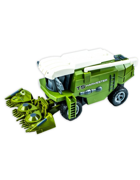 ROB-1907-B,Utilaj agricol cu RC