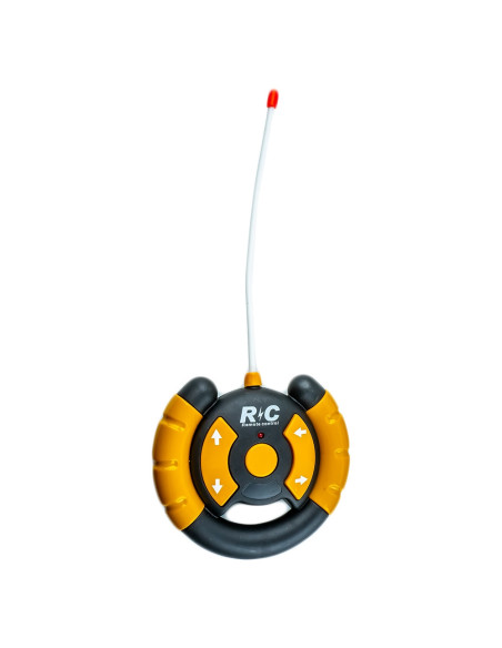 ROB-1907-B,Utilaj agricol cu RC