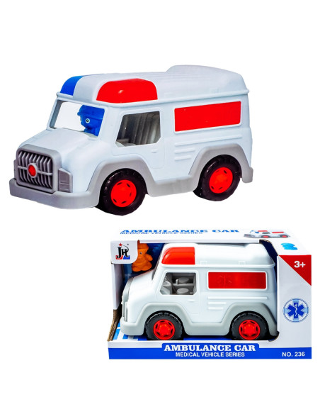 ROB-236,Ambulanta