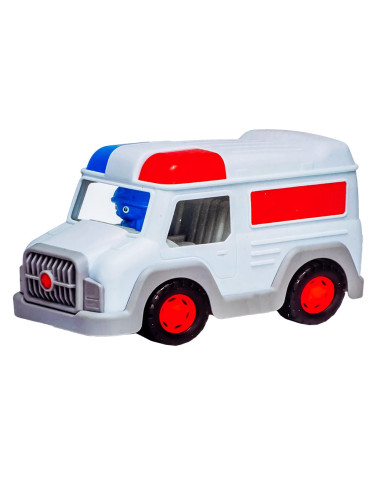 ROB-236,Ambulanta