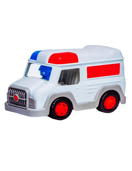 ROB-236,Ambulanta