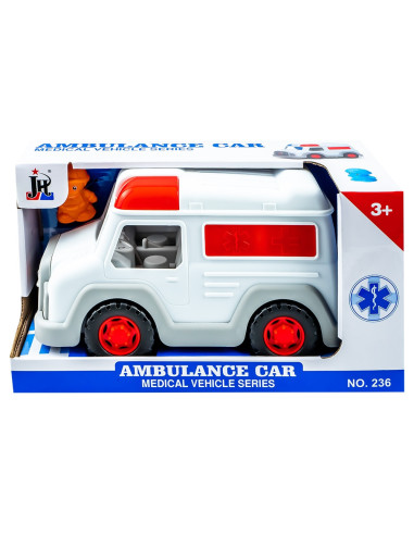 ROB-236,Ambulanta