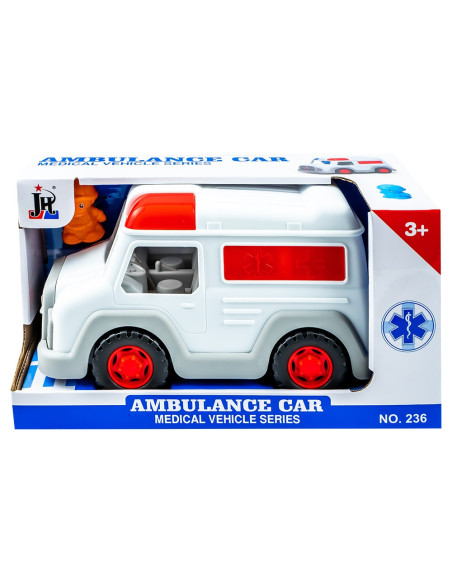 ROB-236,Ambulanta