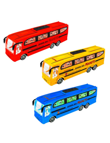 ROB-818-C2,Autobuz cu frictiune, 12 buc/set