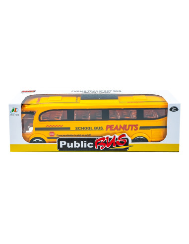 ROB-818-C2,Autobuz cu frictiune, 12 buc/set