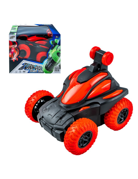 ROB-D168-19,Masinuta 360°