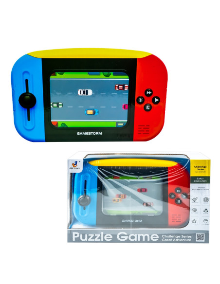 ROB-8823,Mini consola de jocuri