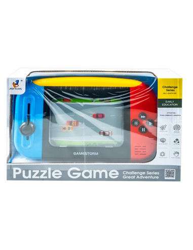 ROB-8823,Mini consola de jocuri