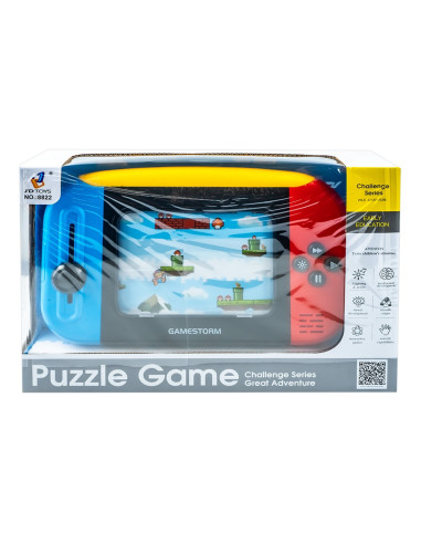 ROB-8822,Mini consola de jocuri