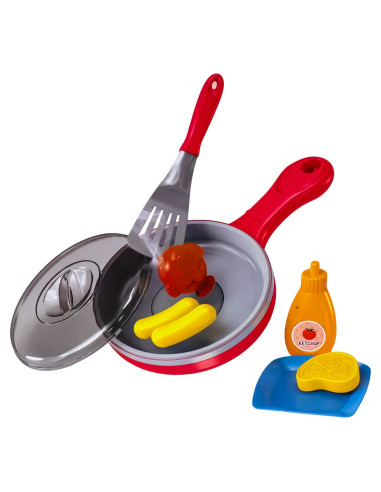 ROB-LD-661B,Play set bucatarie
