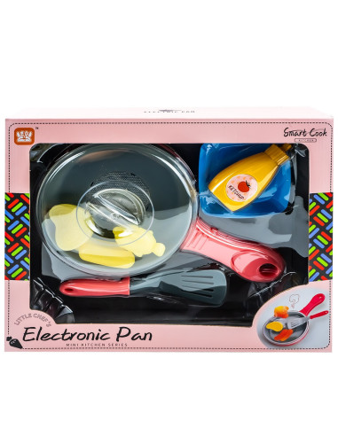 ROB-LD-661B,Play set bucatarie