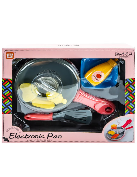 ROB-LD-661B,Play set bucatarie