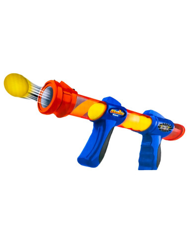 ROB-8155-3,Pusca cu aer + gloante burete