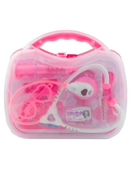 ROB-SD169-206,Play set doctor, in gentuta