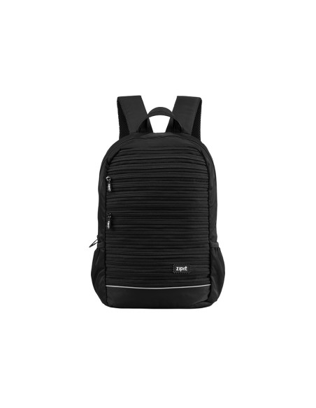 ZP-424181,Rucsac ZIPIT Zipper - Black