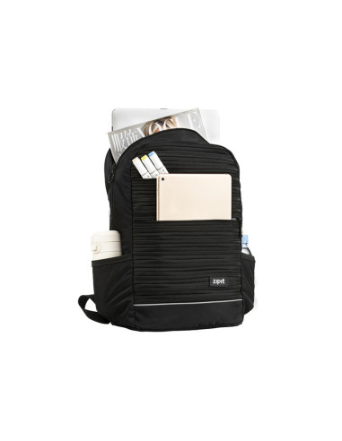 ZP-424181,Rucsac ZIPIT Zipper - Black