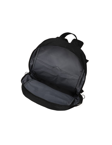 ZP-424181,Rucsac ZIPIT Zipper - Black