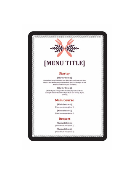 DJ-194907,Buzunar magnetic pentru documente A4, cu rama color, 2 buc/set, DJOIS - rama neagra