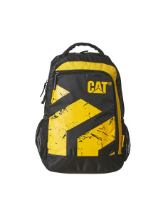 CAT-83853-01,Rucsac CATERPILLAR V Power Fastlane, material poliester - negru