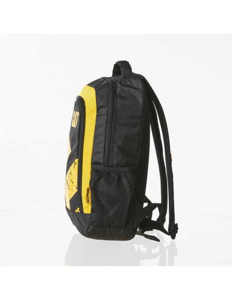 CAT-83853-01,Rucsac CATERPILLAR V Power Fastlane, material poliester - negru