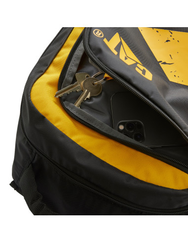 CAT-83853-01,Rucsac CATERPILLAR V Power Fastlane, material poliester - negru