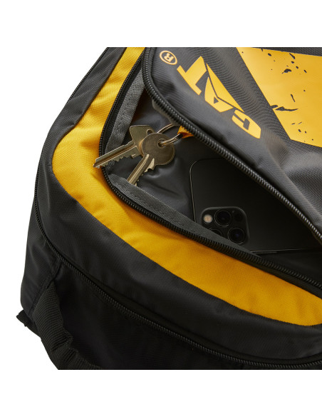 CAT-83853-01,Rucsac CATERPILLAR V Power Fastlane, material poliester - negru