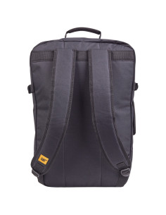 CAT-84723-01,Rucsac CATERPILLAR V Power Tactical Cabin, material 600D poliester - negru 2