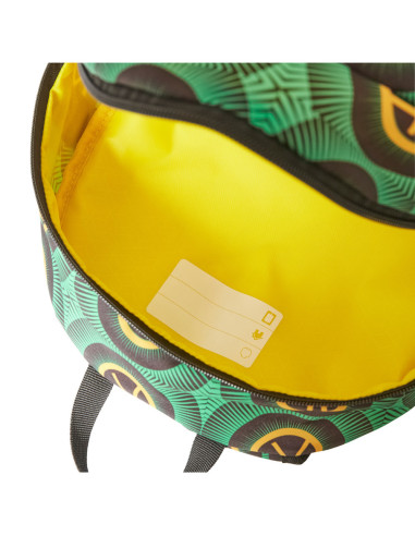 LEGO-LG-10030-2401,Rucsac gradinita LEGO - design NinjaGo Dragon power