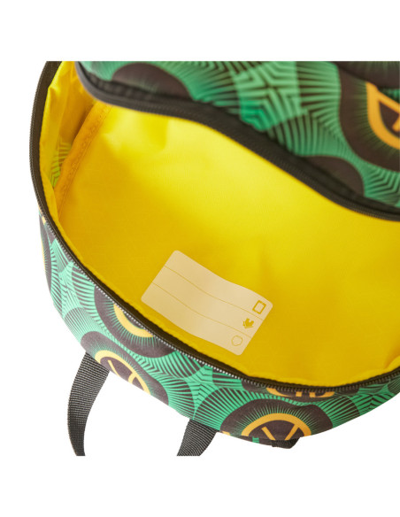 LEGO-LG-10030-2401,Rucsac gradinita LEGO - design NinjaGo Dragon power