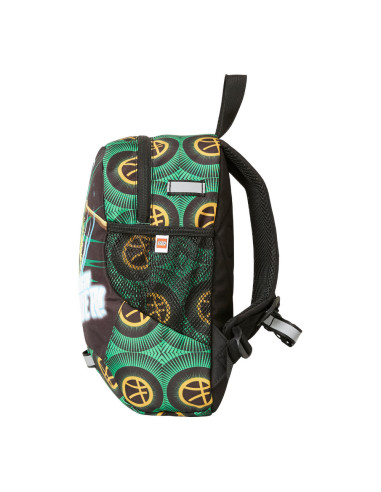 LEGO-LG-10030-2401,Rucsac gradinita LEGO - design NinjaGo Dragon power