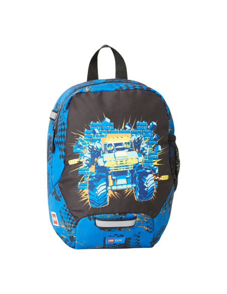 LEGO-LG-10030-2405,Rucsac gradinita LEGO - design City Go Big