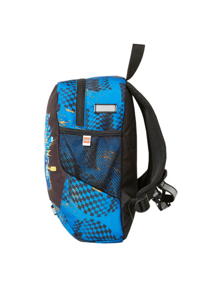 LEGO-LG-10030-2405,Rucsac gradinita LEGO - design City Go Big