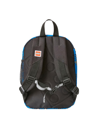 LEGO-LG-10030-2405,Rucsac gradinita LEGO - design City Go Big