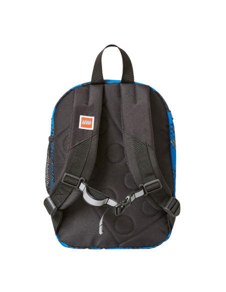 LEGO-LG-10030-2405,Rucsac gradinita LEGO - design City Go Big