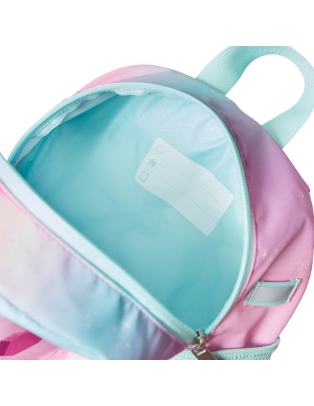 LEGO-LG-10030-2406,Rucsac gradinita LEGO - design Iconic Sparkle