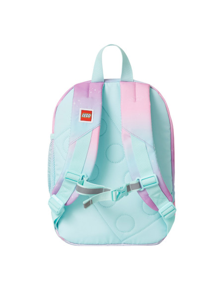 LEGO-LG-10030-2406,Rucsac gradinita LEGO - design Iconic Sparkle