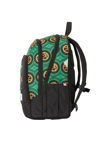 LEGO-LG-20236-2401,Ghiozdan scoala LEGO - design NinjaGo Dragon power