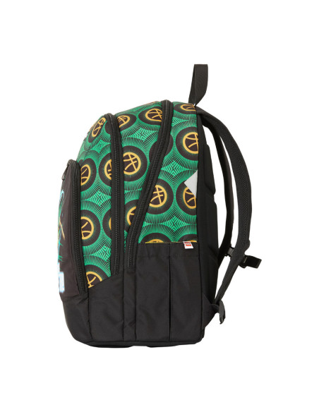 LEGO-LG-20236-2401,Ghiozdan scoala LEGO - design NinjaGo Dragon power