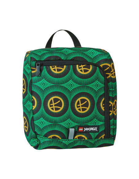 LEGO-LG-20238-2401,Rucsac LEGO Optimo Starter - design NinjaGo Dragon power