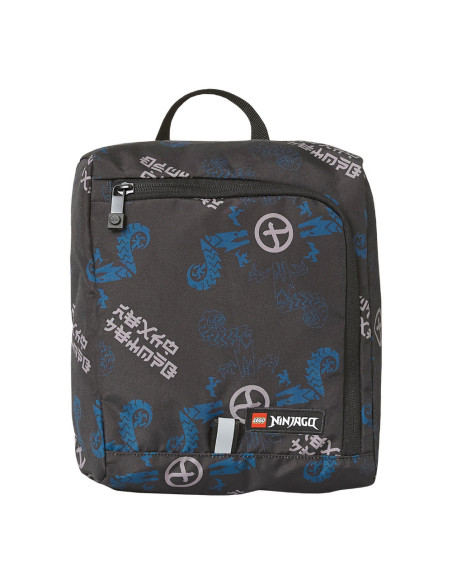 LEGO-LG-20238-2404,Rucsac LEGO Optimo Starter - design NinjaGo Arin