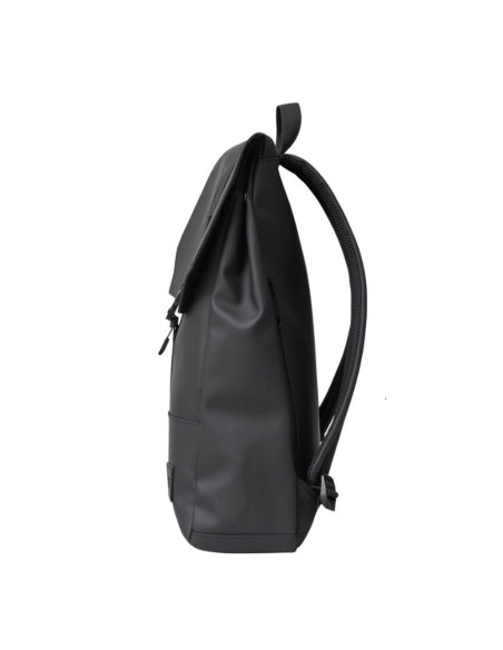 CAT-84516-01,Rucsac CATERPILLAR Core - Cherokee Rd. material 600D RPET - negru