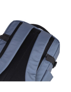 CAT-84565-557,Rucsac CATERPILLAR Core X - Bhakra, material 300D poliester - Orion Blue 2