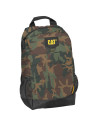 CAT-84056-147,Rucsac CATERPILLAR Millennial Classic - Benji, material 600D poliester - Camouflage AOP