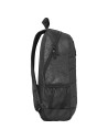 CAT-84056-478,Rucsac CATERPILLAR Millennial Classic - Benji,material 600D poliester - negru