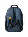 CAT-84360-557,Rucsac CATERPILLAR The Project - Kids, material 600D PVC - Orion Blue