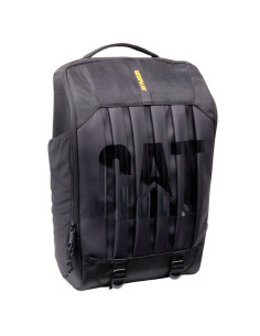 CAT-84562-01,Rucsac CATERPILLAR Tech - United Medium, material 1680D poliester - negru