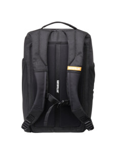 CAT-84562-01,Rucsac CATERPILLAR Tech - United Medium, material 1680D poliester - negru 2